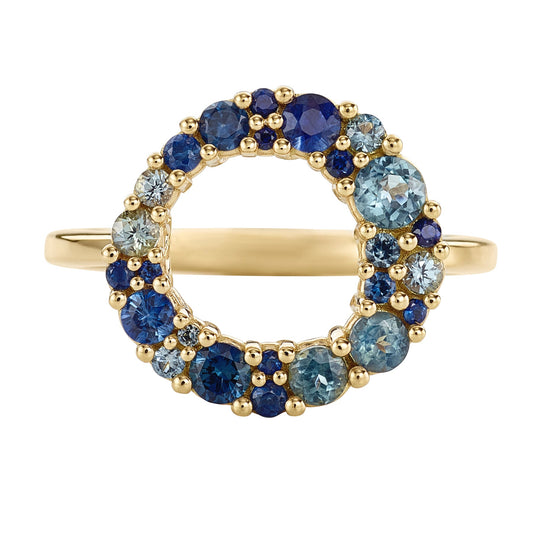 Bubble_Multicolor_Sapphire_Ring