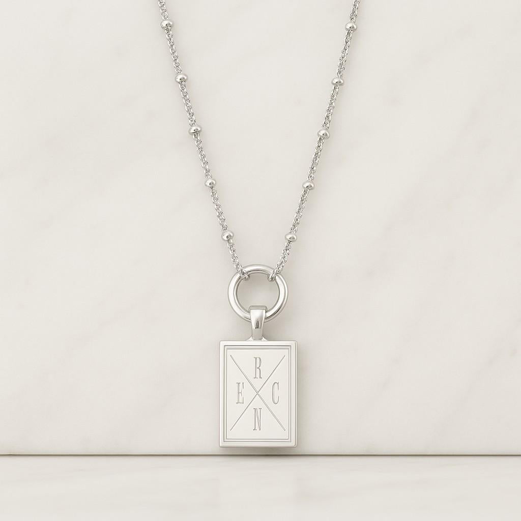 CUSTOM Full Iced Out CZ Diamond Spinning Bubble Letter Pendant Personalised Initial Necklace Round Whirling Letters Rotatable Hiphop Jewelry