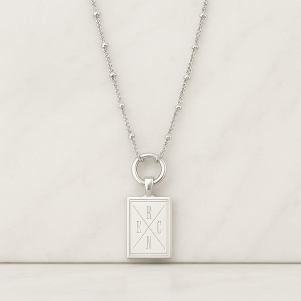 CUSTOM Full Iced Out CZ Diamond Spinning Bubble Letter Pendant Personalised Initial Necklace Round Whirling Letters Rotatable Hiphop Jewelry