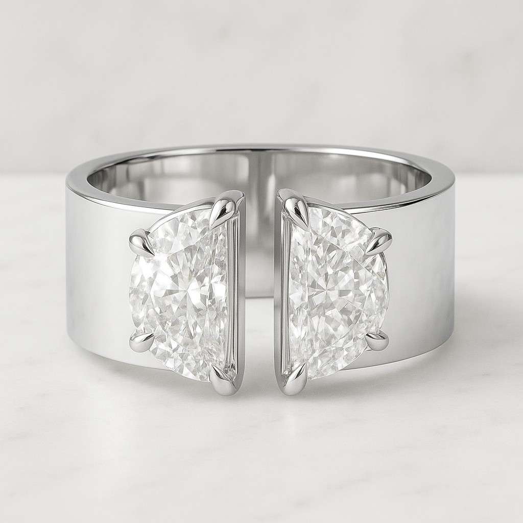 Celestial Band Ring Moon and Stars Ring Sun Band Ring Celestial Wedding Ring