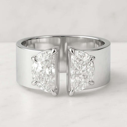 Celestial Band Ring Moon and Stars Ring Sun Band Ring Celestial Wedding Ring