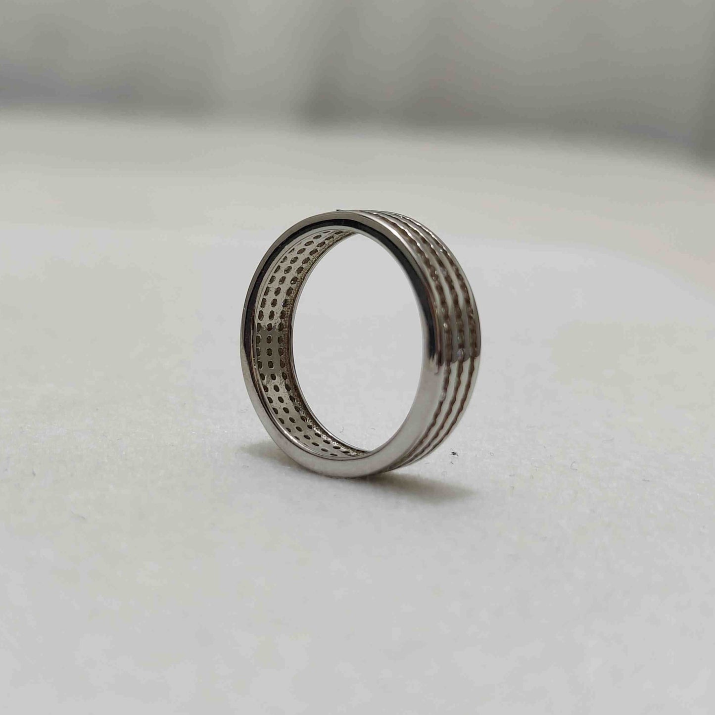 Channel Setting Band