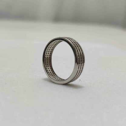 Channel Setting Band