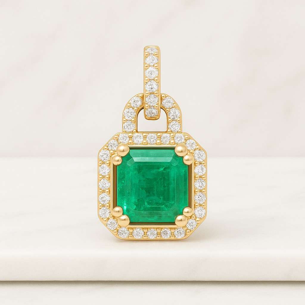 chrysoprase pendant green gemstone oval pendant sterling silver pendant birthday gift women dainty chrysoprase necklace jewelry gift for her