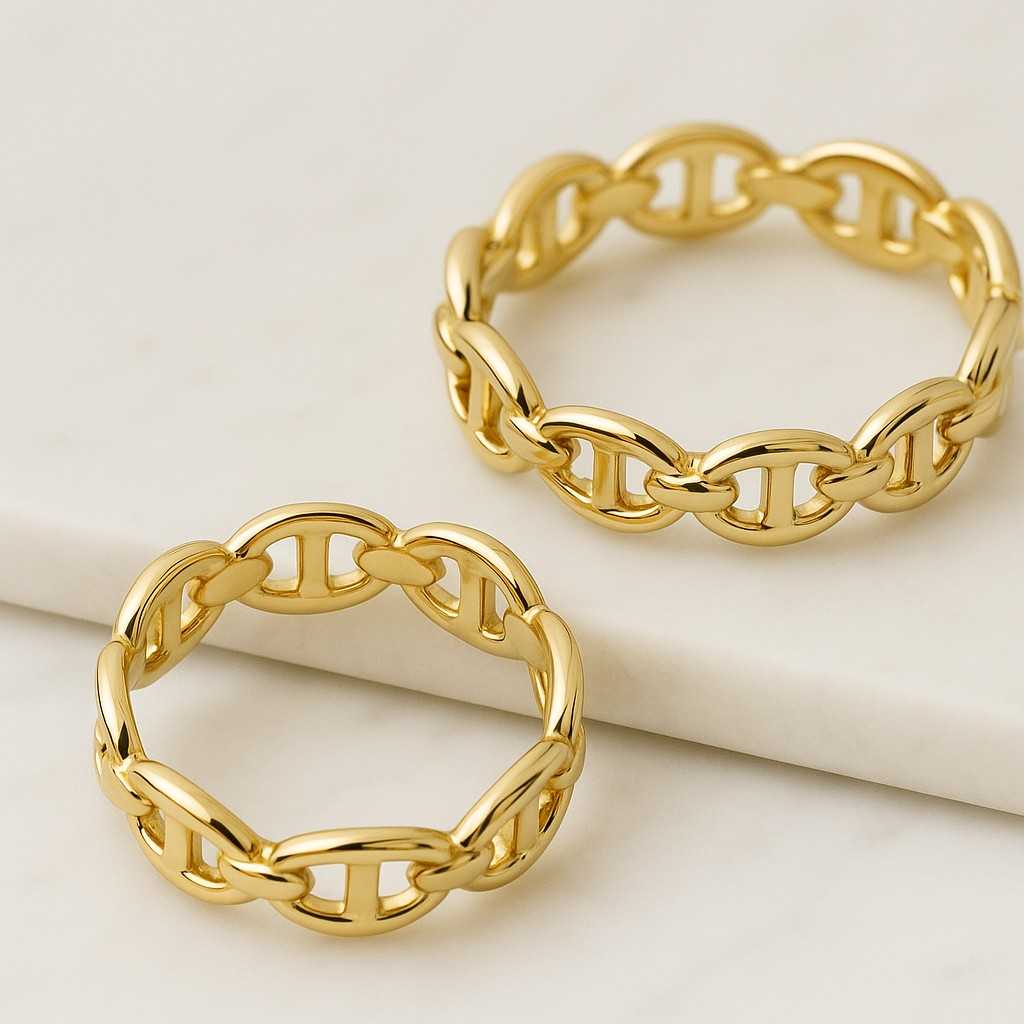 Classic Dome Gold Wedding Band 14k Solid Gold Matte Wedding Band Ring Textured Classic Mens or Womens Gold Ring