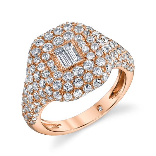Cluster_Diamond_Ring