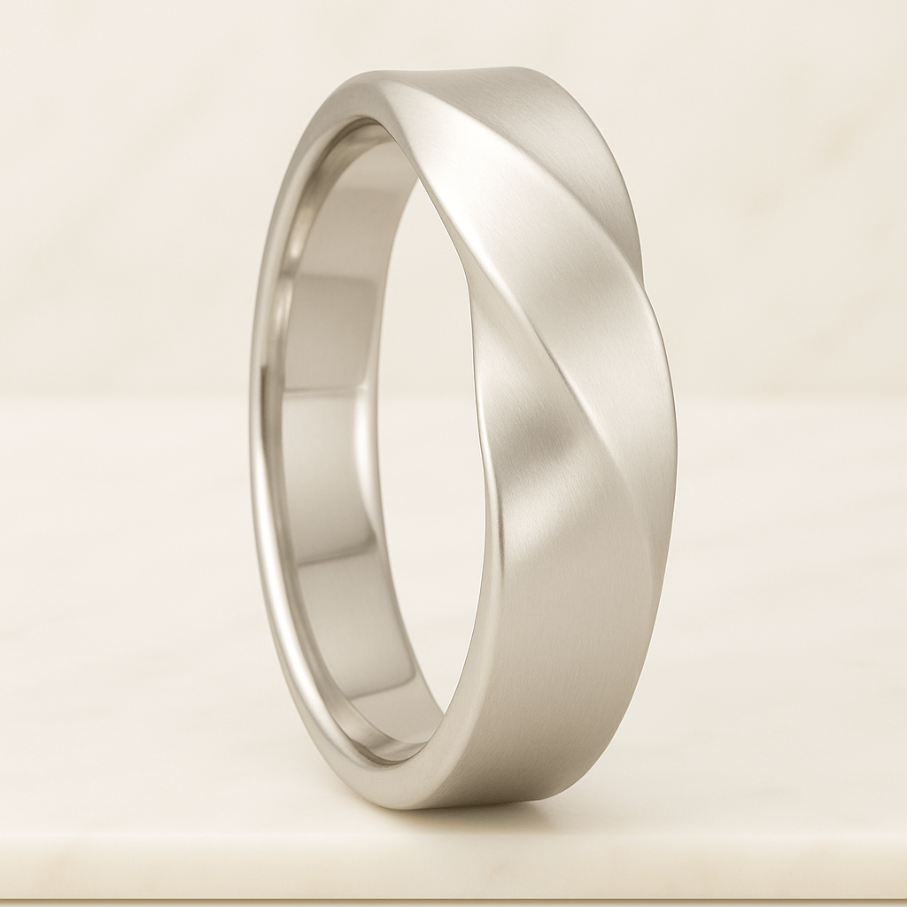 Cluster Wedding Band Ring Anniversary Band Lab Grown Diamond Ring