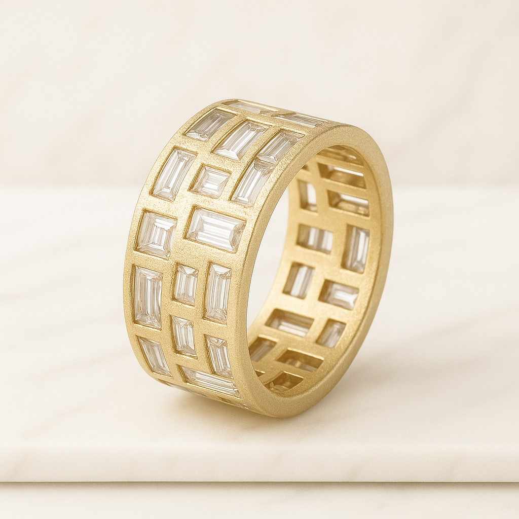 Colorful Rainbow Oval Link Bracelet Unisex 18k Gold Filled Cubic Zirconia Jewelry Waterproof Wedding Present Layering Gift