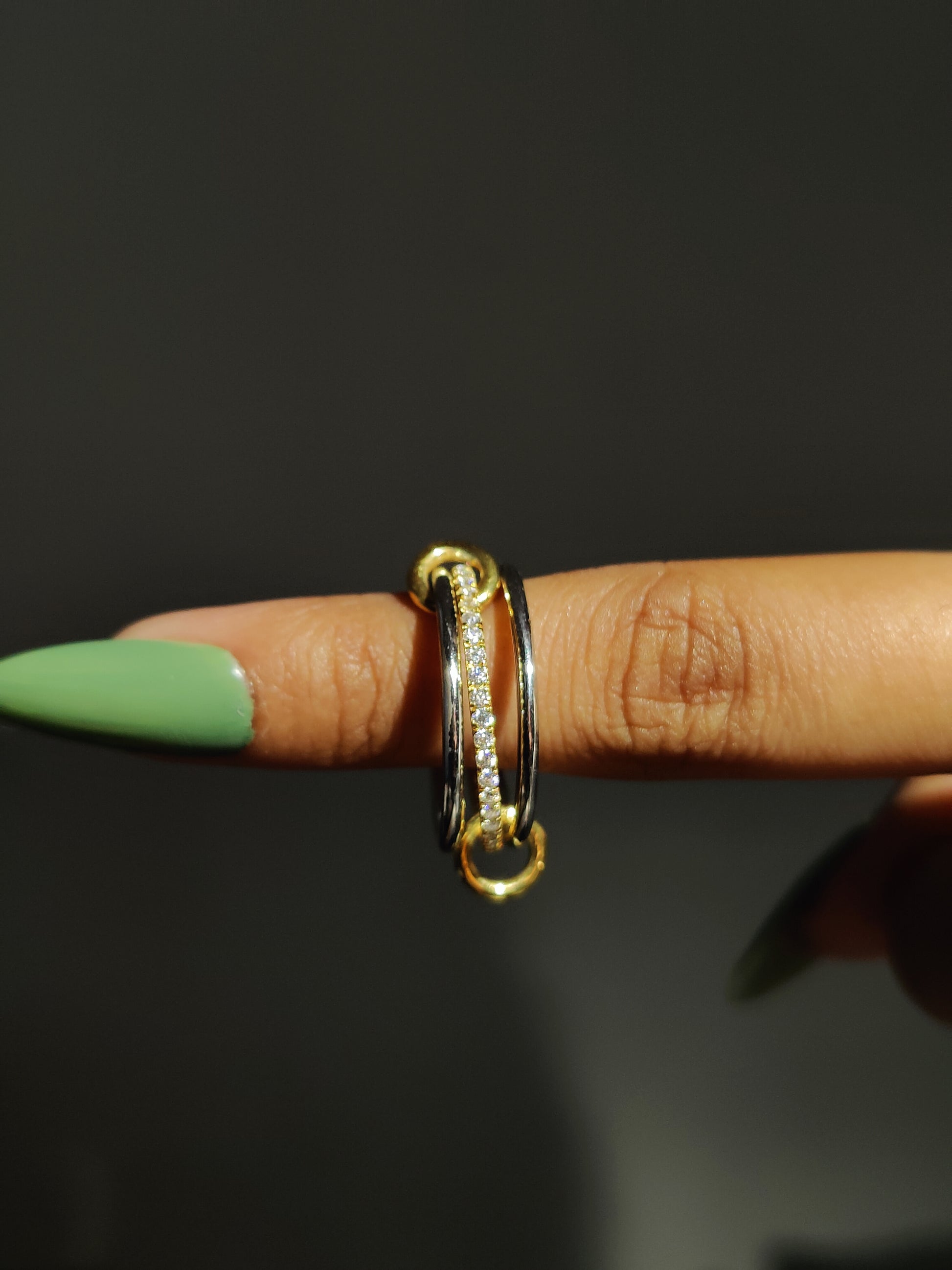 Connected_Ring