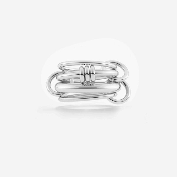 Connected Rings For Her