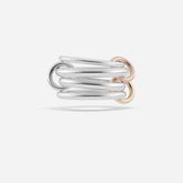 Connector Link Ring