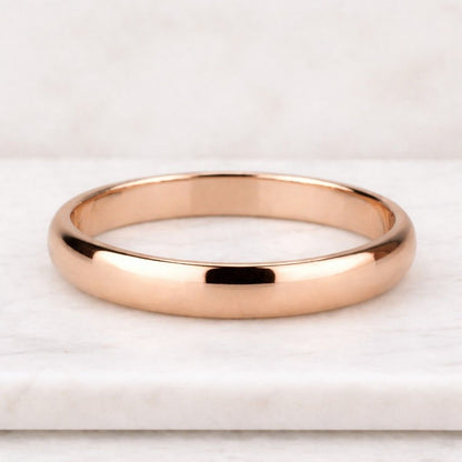 Cross Diamond Stackable Ring 14K Solid Gold Band, Thin Sideways Diamond Religious Stacking Jesus Ring for Women, Minimalist Christian Ring
