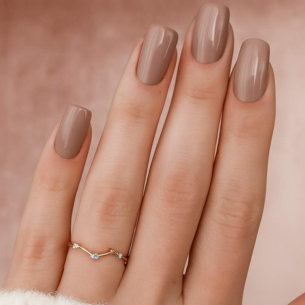 Unique Curved Marquise Wedding Ring Dainty Wavy Stacking Ring for Women Handmade 14k Solid Gold Wedding Band