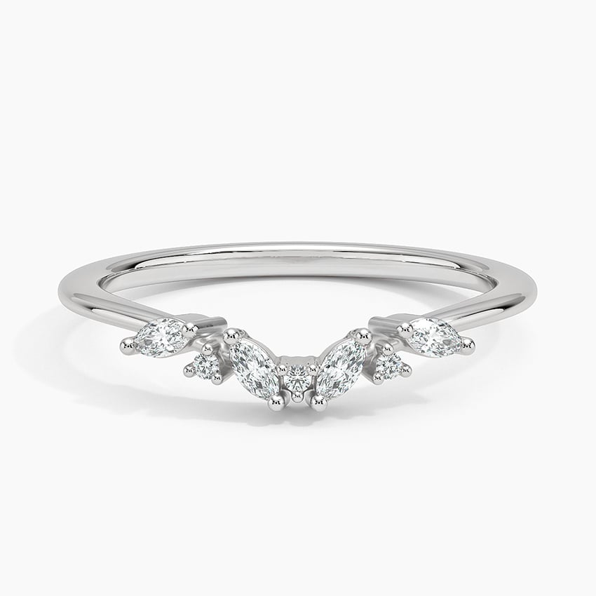 Curve_Wedding_Band