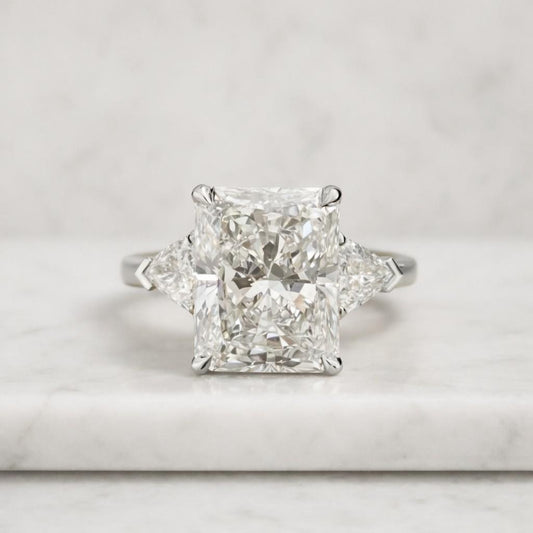 Curved Contour Enhancer Ring