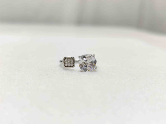 Cushion Cut Diamond