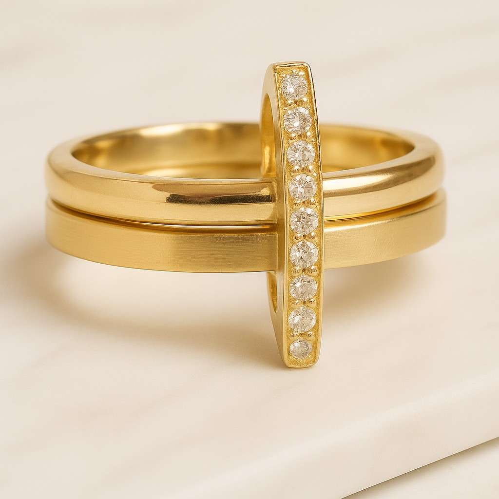 Cushion Rose Cut Diamond Engagement Ring Lab Grown Diamond Ring Antique Elongated Cushion Diamond Wedding Ring Anniversary Gifts for Wife
