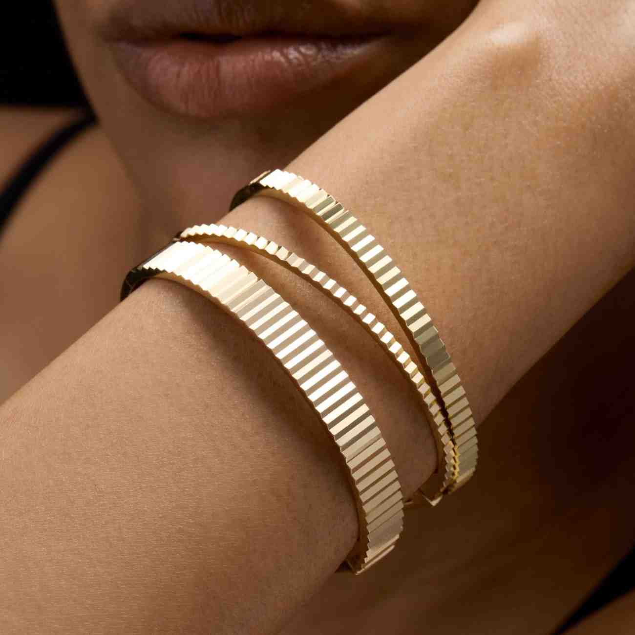 10K 14K 18K Solid White Yellow Rose Gold Diamond Wedding Band 10 Stone White Diamonds Wedding Band Diamond Stacking Ring Anniversary Gifts
