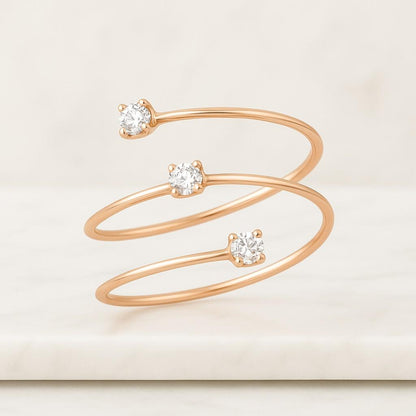 Custom Bridal Jewelry East West Oval Lab Grown Diamond Ring Solitaire Engagement Ring