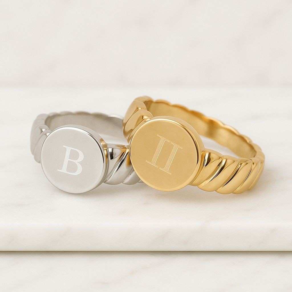 Custom Curved Wedding Band U Shaped Wishbone Enhancer Ring for Women Solid White Rose Yellow Gold Pavé Diamond Stacking Chevron Contour Ring