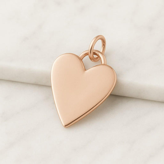 Custom Initial Necklace Two Letter Necklace