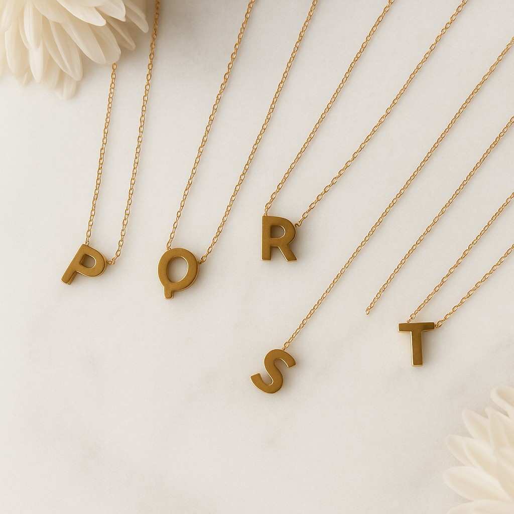 Custom Logo Necklace Logo Necklace Charm  Business Logo Necklace