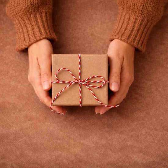 Custom Name Necklace 18K Gold Plated Name Necklace Personalized Gifts For Her