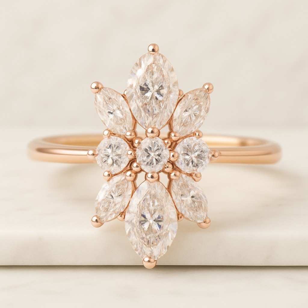 Custom Tiny Charms Personalized Charm Pendant