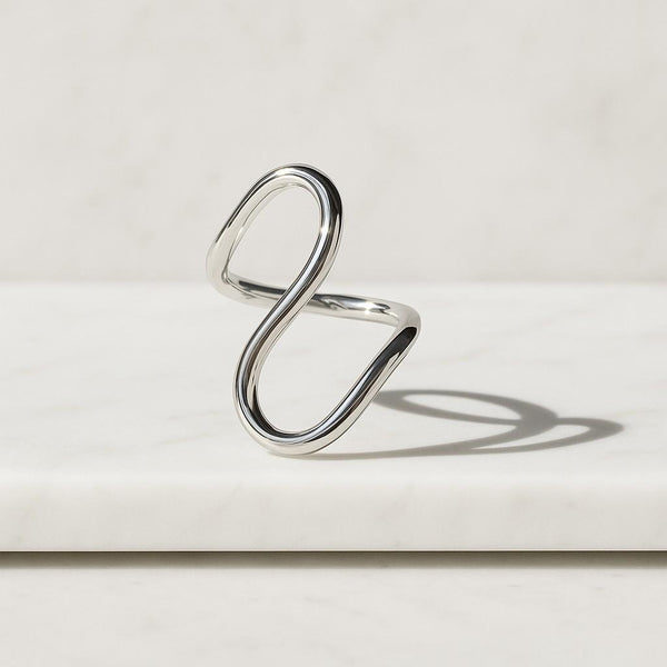 Daily Wear Dainty Gold Ring