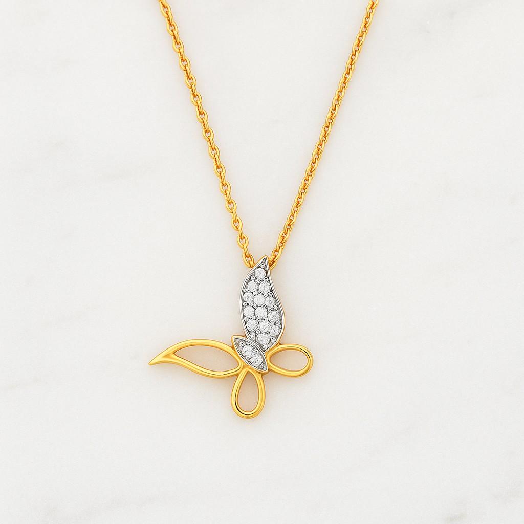 Dainty Anniversary Gift Fine Jewelry for Women