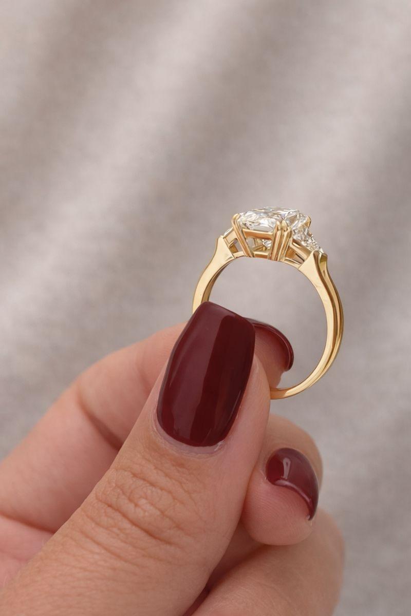 dainty anniversary ring