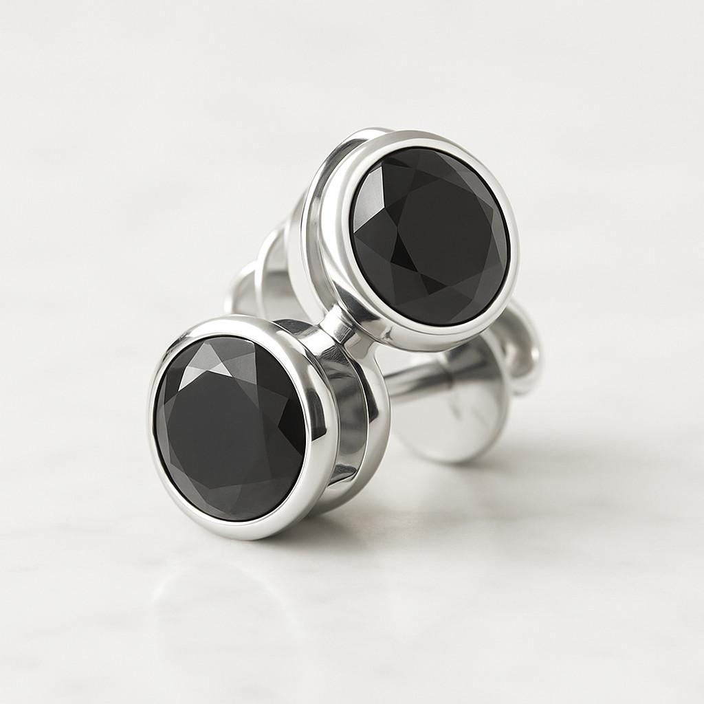 Dainty Birthstone Diamond Ring in Gold, Stacking Rings, Minimalist Ring, Handmade Jewelry