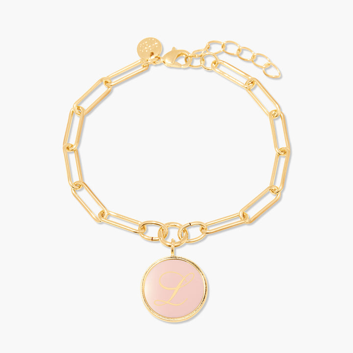 Dainty Family Name Bangle for Mom, Custom Multi Name Charm Bracelet