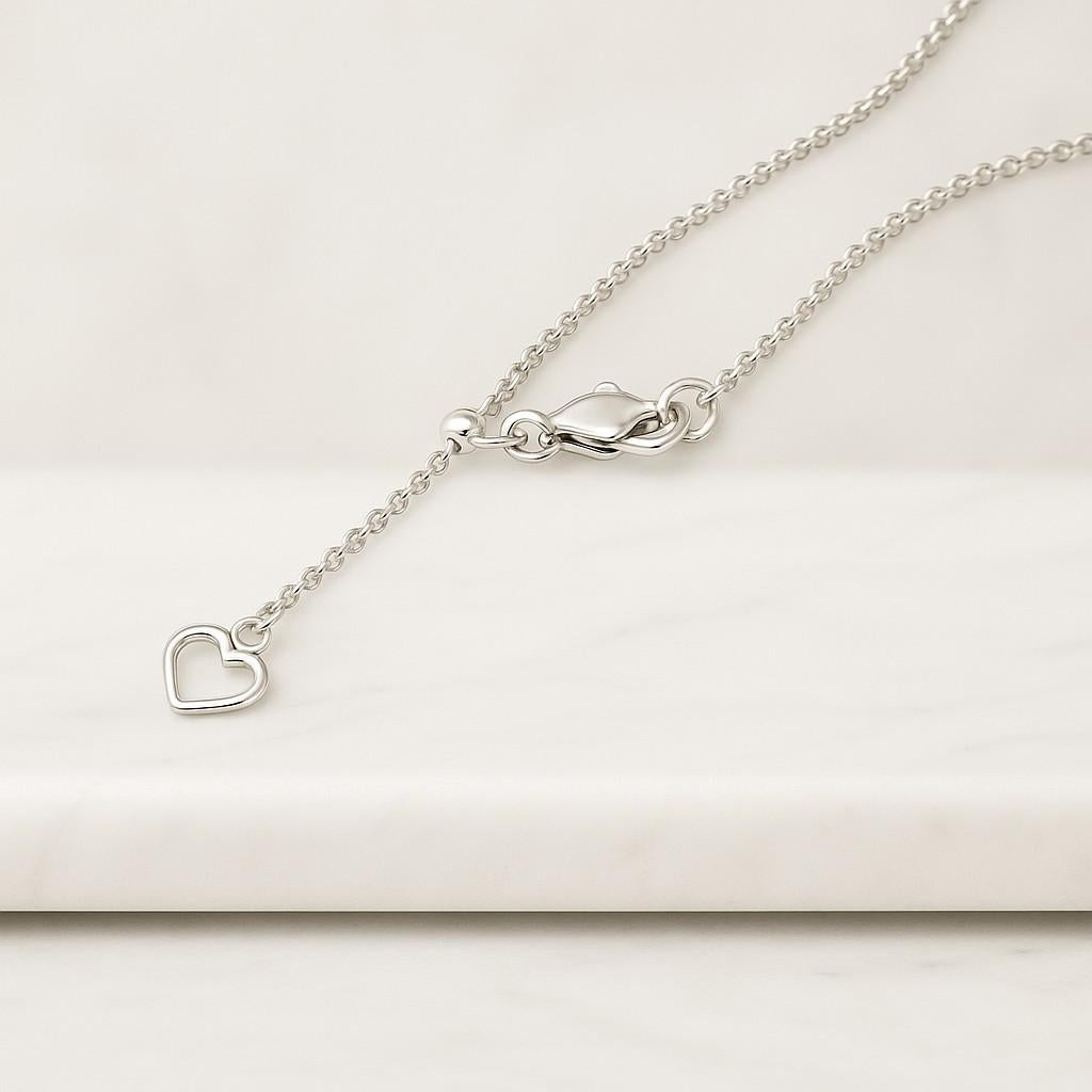 Dainty Necklace Bridesmaid Gift Anniversary Gift for Her