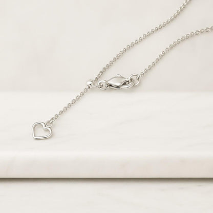 Dainty Necklace Bridesmaid Gift Anniversary Gift for Her