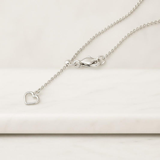 Dainty Necklace Bridesmaid Gift Anniversary Gift for Her