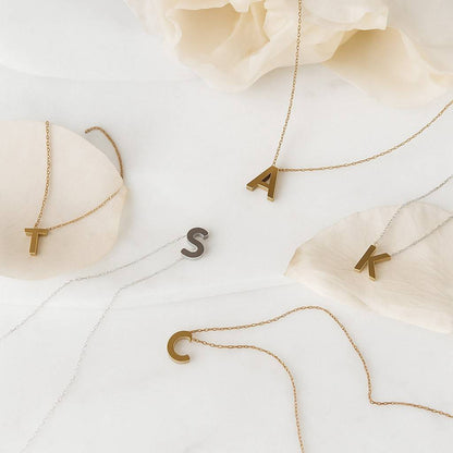 Dainty Necklace Gold Necklace Layering Necklace Gift for her