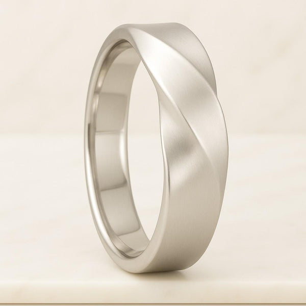 Dainty Promise Ring for Women Unique Diamond Stacking Ring Multiple Stone