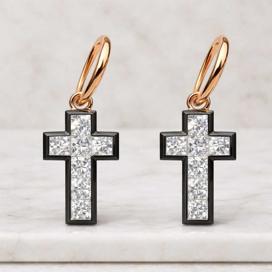 Dainty Round Lab Grown Diamond Promise Ring Diamond Engagement Ring for Women