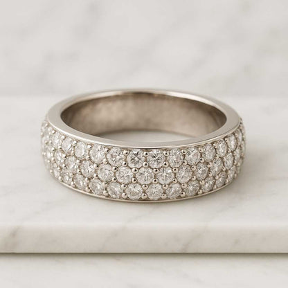 Dainty Stackable Ring, Unique Matching Ring, Anniversary Ring