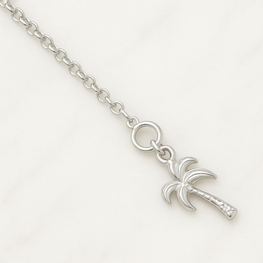 Dainty Wheat Bracelet Link Bracelet Gift For Her Bridesmaid Bracelet