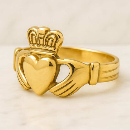 Diamond Engagement Ring Genuine Lab Grown Diamond Anniversary Ring Unique Proposal Ring for Her Six Claw Prong Setting Ring Gift