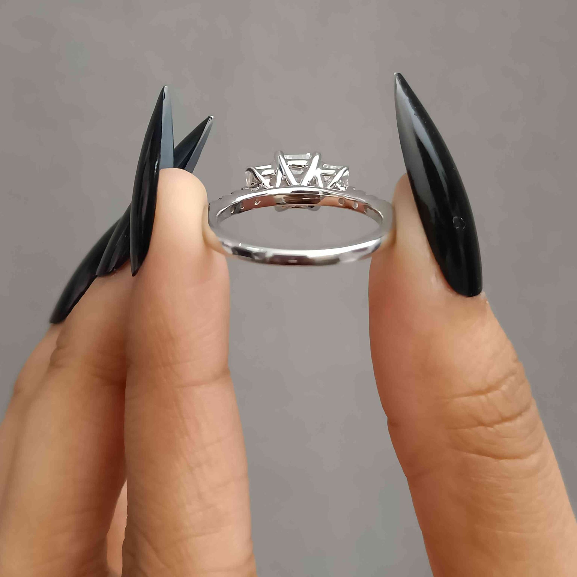 Diamond Engagement Rings