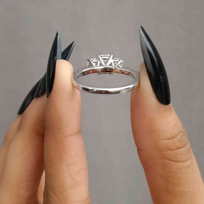 Diamond Engagement Rings