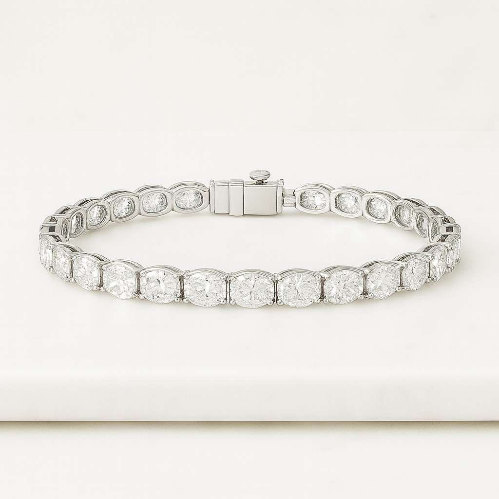 Diamond For Making Wedding Jewelry