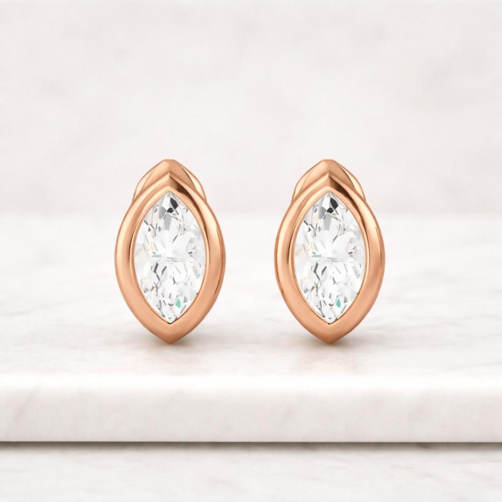 Diamond Huggies