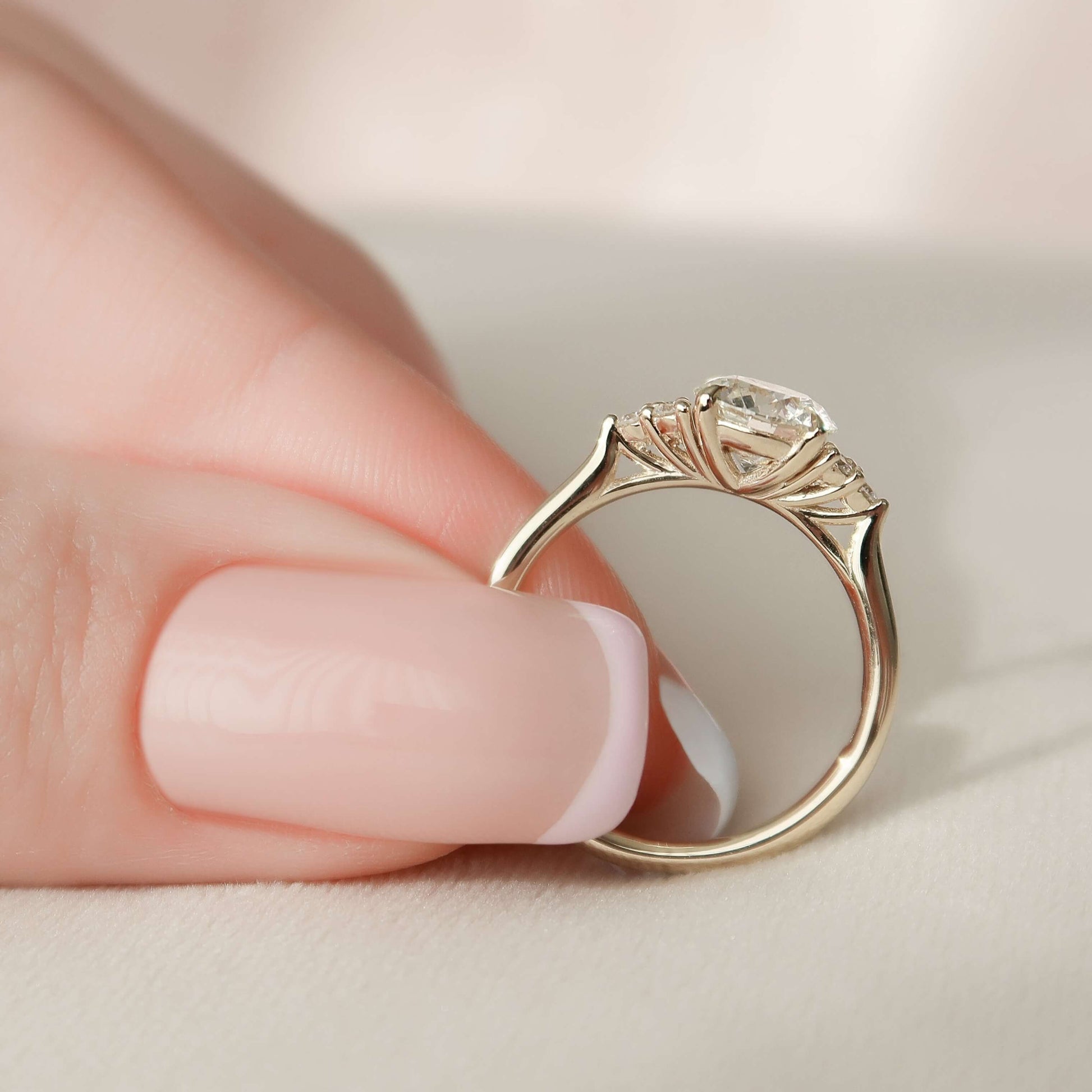 Diamond Jewelry, Wedding Gift