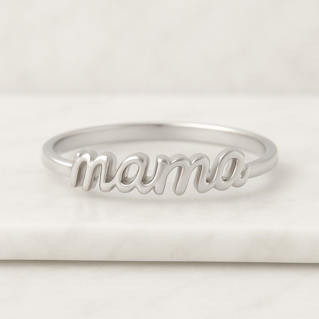 Diamond Love Ring 14k Gold Diamond Ring Love Ring Knuckle Ring