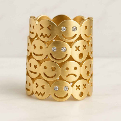 Diamond Ring  14k Solid Gold Diamond Ring  Dainty Petite Diamond Ring  Promise Ring  Best Friend Diamond Duo Ring