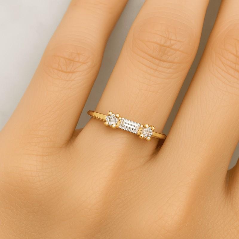 Diamond Stud Earrings for Women Everyday Wear Stud Gift For Her Solitaire Wedding Earrings for Bride 1.60 CT Diamond Anniversary Gift Wife
